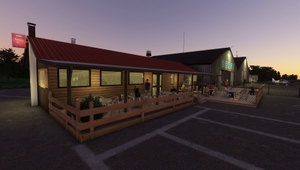 Aérodrome de Sarre-Union (LFQU) - Alsace, France thumbnail 8