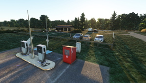 Aérodrome de Saverne-Steinbourg (LFQY) - Alsace, France thumbnail 3