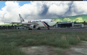 Aéroport Roland Garros - La Réunion - OACI: FMEE thumbnail 12