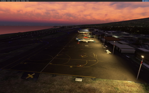 Aéroport Roland Garros - La Réunion - OACI: FMEE thumbnail 13