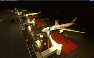 Aéroport Roland Garros - La Réunion - OACI: FMEE thumbnail 17
