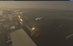 Aéroport Roland Garros - La Réunion - OACI: FMEE thumbnail 16