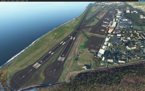 Aéroport Roland Garros - La Réunion - OACI: FMEE thumbnail 19