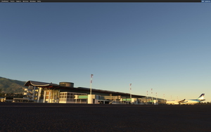 Aéroport Roland Garros - La Réunion - OACI: FMEE thumbnail 21