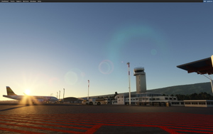 Aéroport Roland Garros - La Réunion - OACI: FMEE thumbnail 22