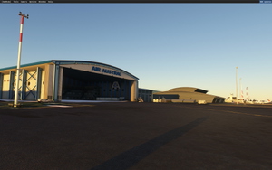 Aéroport Roland Garros - La Réunion - OACI: FMEE thumbnail 23