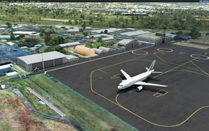 Aéroport Roland Garros - La Réunion - OACI: FMEE thumbnail 15