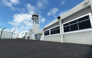 Aéroport Roland Garros - La Réunion - OACI: FMEE thumbnail 9