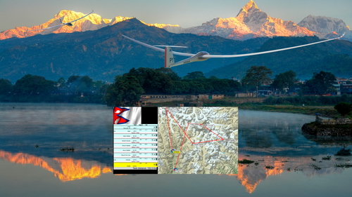 AS33me Mount Everest 150