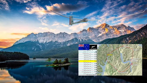 AS33me Queenstown Soaring 221