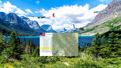AS33me USA Glacier Park National 280