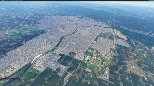 Asahikawa
