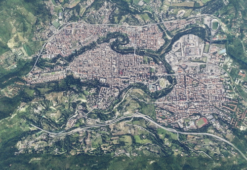 Ascoli Piceno - Italy