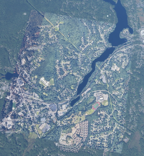 Ashland - MA -  USA