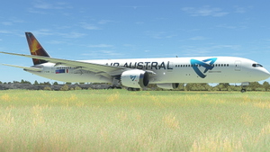 B787-10 Air Austral F-OLRC & F-OLRB thumbnail 8