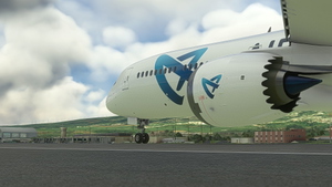 B787-10 Air Austral F-OLRC & F-OLRB thumbnail 4