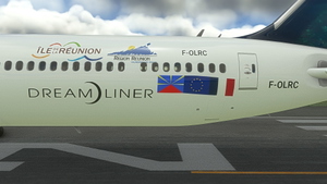 B787-10 Air Austral F-OLRC & F-OLRB thumbnail 5