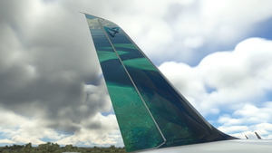B787-10 Air Austral F-OLRC & F-OLRB thumbnail 6