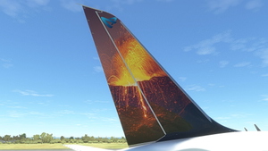 B787-10 Air Austral F-OLRC & F-OLRB thumbnail 11