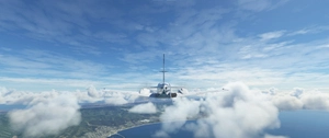 Asobo Baron G58 Realism Mod thumbnail 6