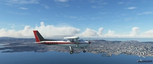 Asobo C152 Realism Mod thumbnail 3