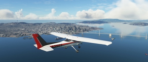 Asobo C152 Realism Mod thumbnail 4