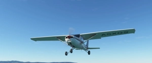 Asobo C152 Realism Mod thumbnail 2