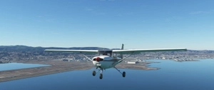 Asobo C152 Realism Mod thumbnail 6