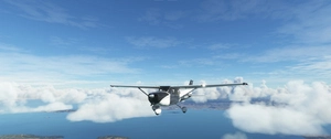 Asobo C172SP AS1000 Realism Mod thumbnail 4