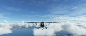 Asobo C172SP AS1000 Realism Mod thumbnail 3