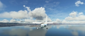 Asobo C172SP Classic Realism Mod thumbnail 4