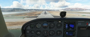 Asobo C172SP Classic Realism Mod thumbnail 5