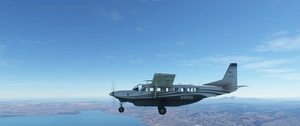 Asobo Cessna 208B Grand Caravan EX Realism Mod thumbnail 2
