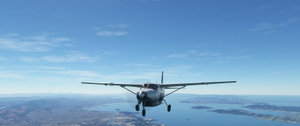 Asobo Cessna 208B Grand Caravan EX Realism Mod thumbnail 4