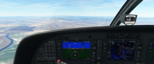 Asobo Cessna 208B Grand Caravan EX Realism Mod thumbnail 5