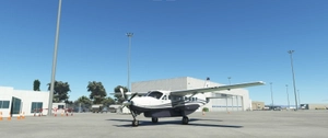 Asobo Cessna 208B Grand Caravan EX Realism Mod thumbnail 7