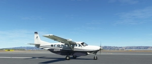 Asobo Cessna 208B Grand Caravan EX Realism Mod thumbnail 8