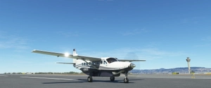 Asobo Cessna 208B Grand Caravan EX Realism Mod thumbnail 9
