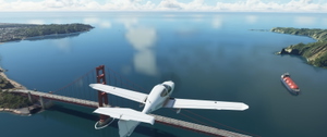 Asobo Diamond DA40 TDI Realism Mod thumbnail 6