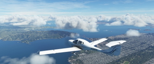Asobo Diamond DA40 NG Realism Mod thumbnail 6