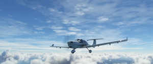 Asobo Diamond DA40 NG Realism Mod thumbnail 5