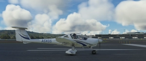 Asobo DV20 Realism Mod thumbnail 4