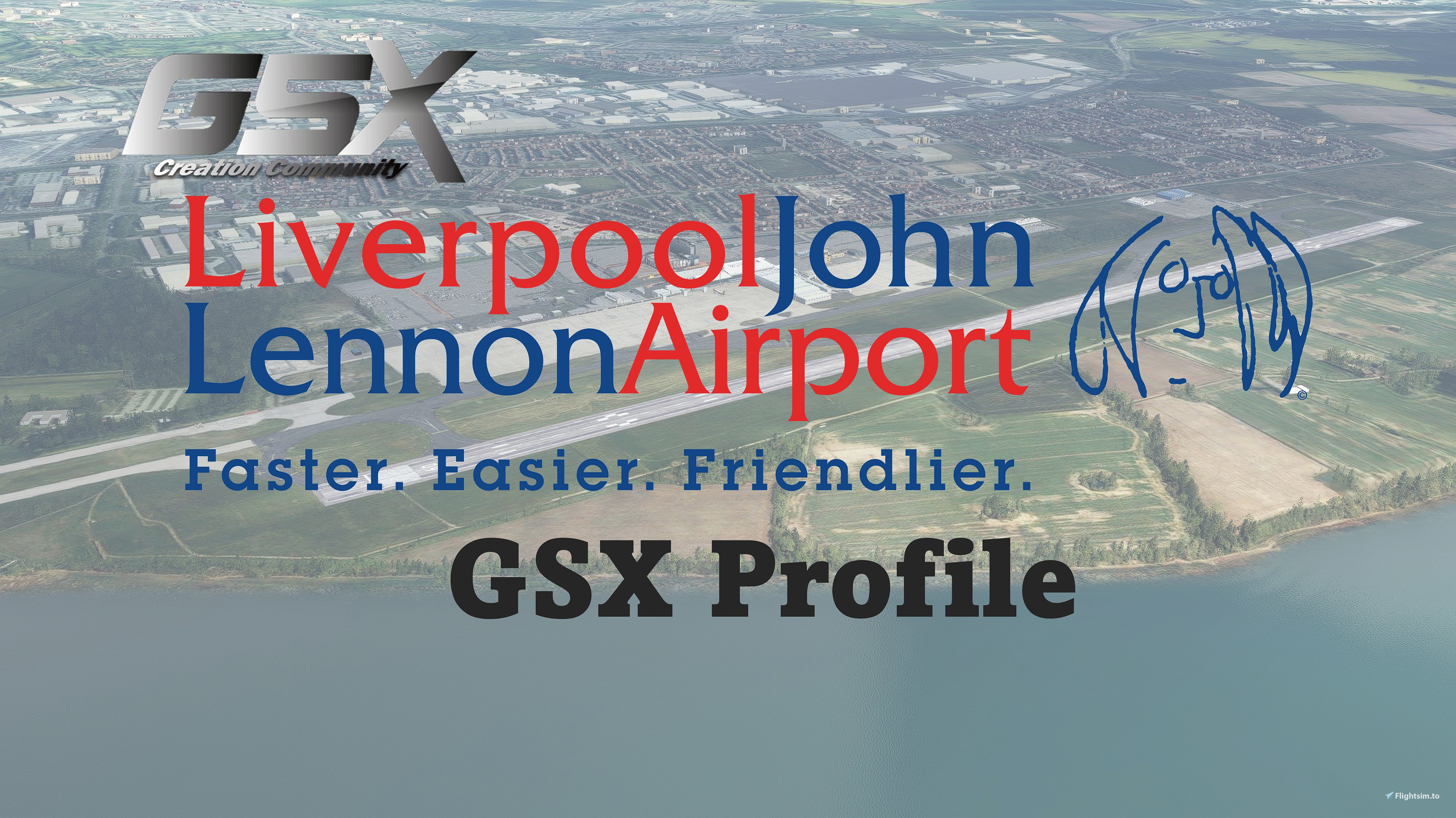 Asobo EGGP GSX Profile - Image 1