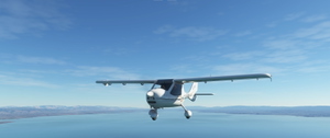 Asobo Flight Design CT Realism Mod thumbnail 1