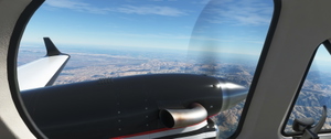 Asobo King Air 350 Realism Mod thumbnail 7
