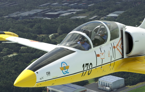 Asobo L-39 GDR LSK ZDK 33 