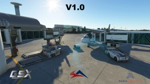 Asobo LFPG GSX Profile thumbnail 1