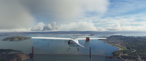 Asobo Pipistrel SW121 Realism Mod thumbnail 3