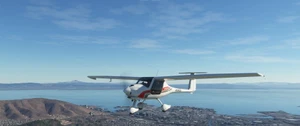 Asobo Pipistrel SW121 Realism Mod thumbnail 5