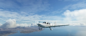 Asobo SR22T Realism Mod thumbnail 6
